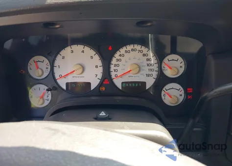 2004 Dodge Ram 1500 Slt/Laramie z USA, uszkodzony, nr VIN 1D7HA18D94S539083